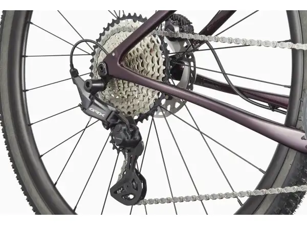 Cannondale Topstone Carbon 2 Lefty gravel bicykel RRP
