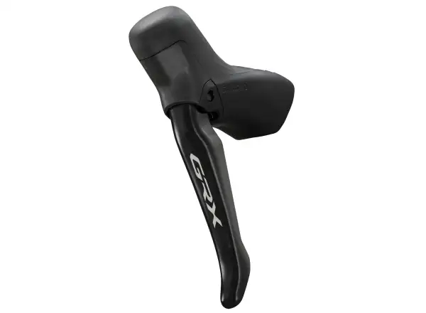 Shimano GRX BR-RX410 + BL-RS717 kotúčová brzda predná (ľavá), J-kit, polymér s chladičom