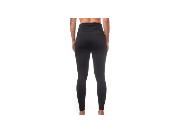 Sensor Infinity ECO Zero dámske legíny True Black
