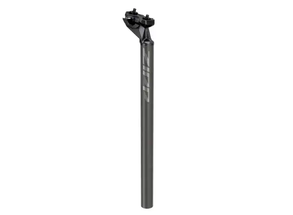ZIPP Service Course SL 20 SB sedlovka 27,2x400 mm čierna