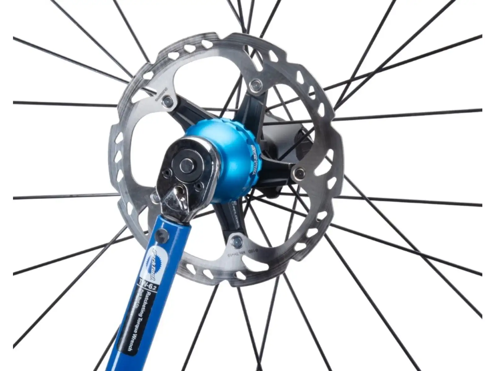 Park Tool BBT-69-4 stiahovač stredového zloženia pre Shimano