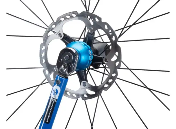 Park Tool BBT-69-4 stiahovač stredového zloženia pre Shimano