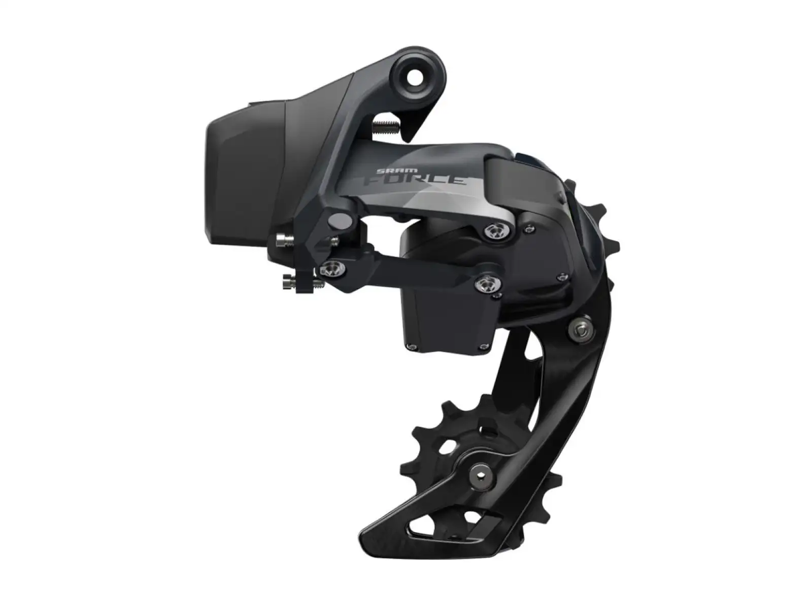 Sram Force eTap AXS HRD 1x12sp. cestná sada FM 6B 2P