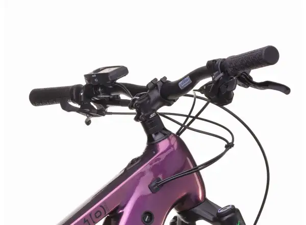 Crussis e-Fionna 10.11 894Wh horský elektrobicykel