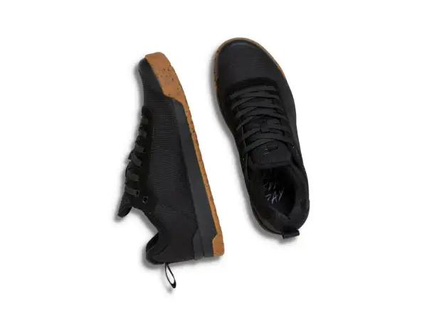 Ride Concepts Accomplice Clip pánske tretry Black