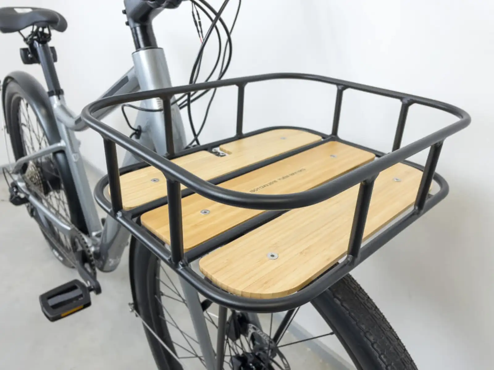 Cannondale Treadwell Neo 2 EQ GRY mestský e-bike VZOROK