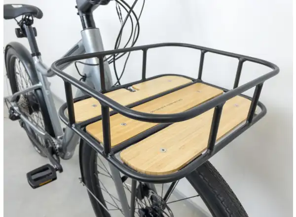 Cannondale Treadwell Neo 2 EQ GRY mestský e-bike VZOROK