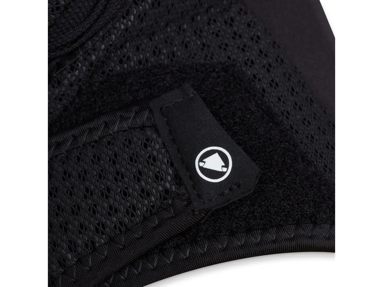 Endura Strack Knee Protector chránič kolien Black
