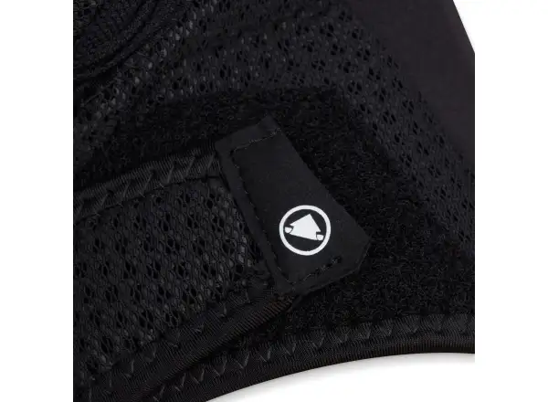 Endura Strack Knee Protector chránič kolien Black