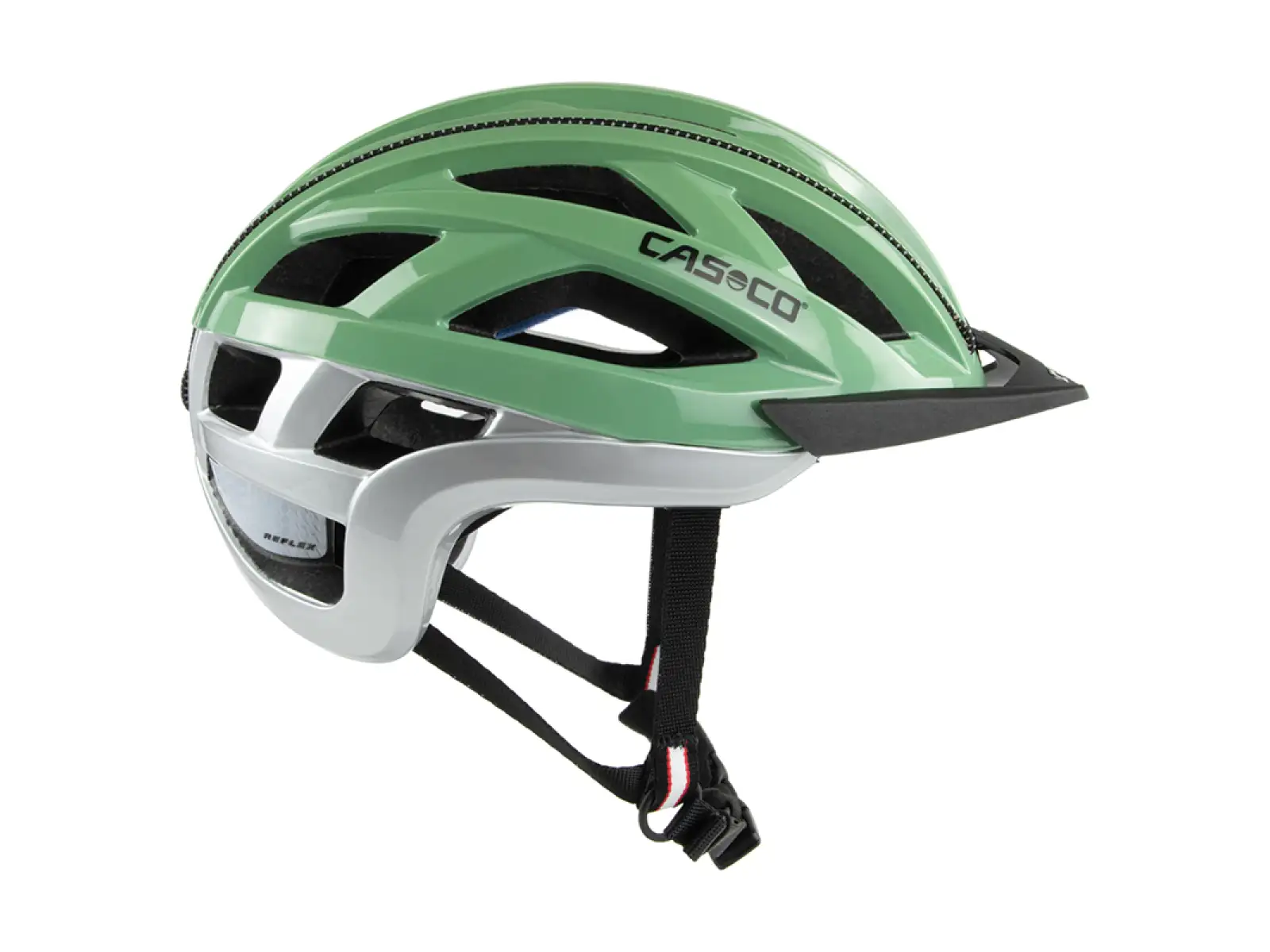 Casco CUDA 2 prilba Lindgreen