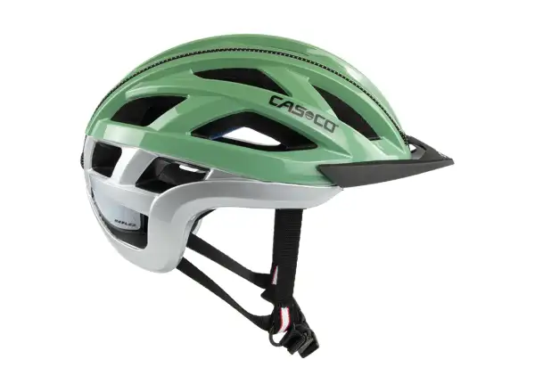 Prilba Casco CUDA2 Lindgreen