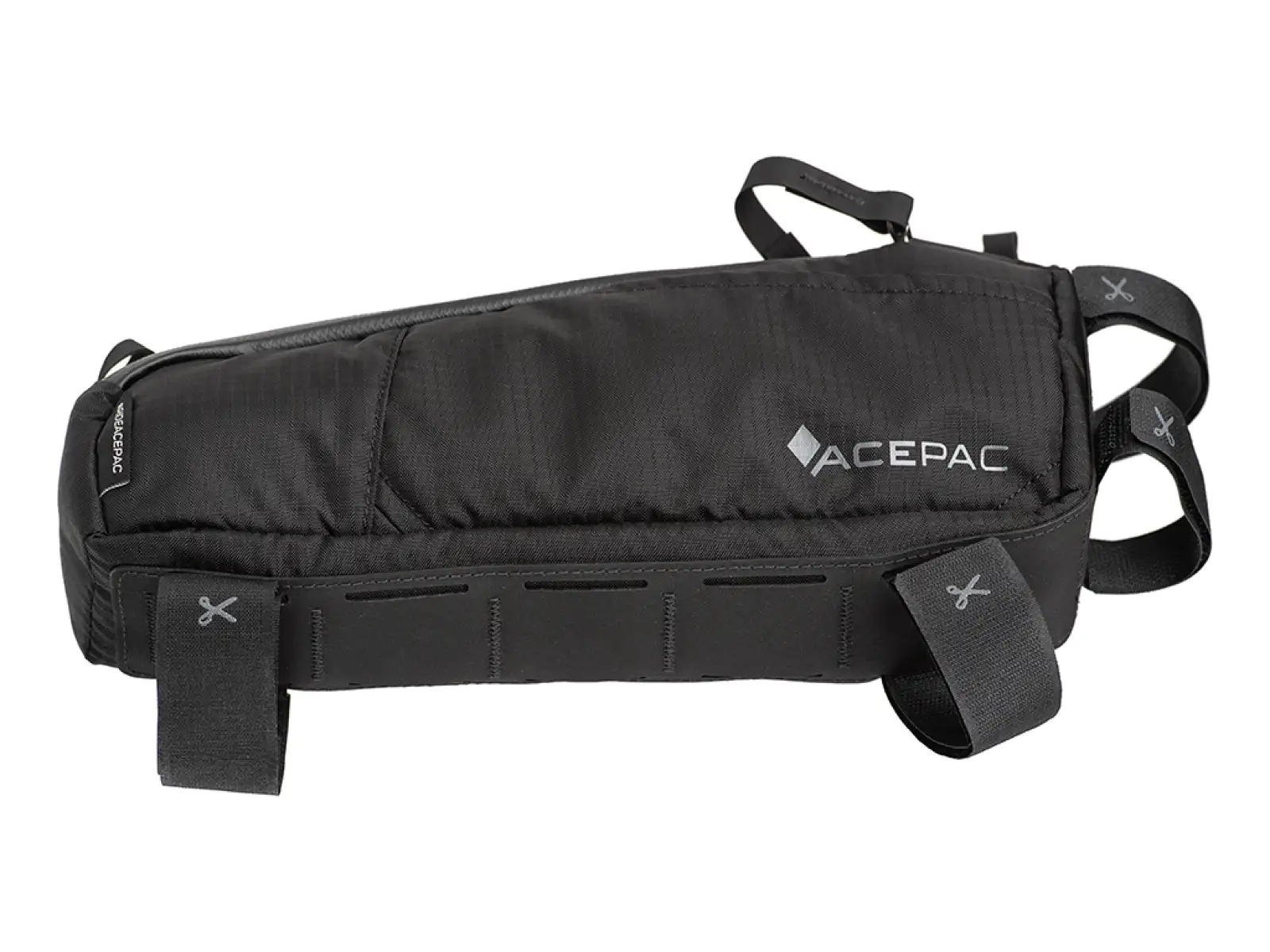 Acepac Fuel Bag MKIII brašňa 1,2 l Black