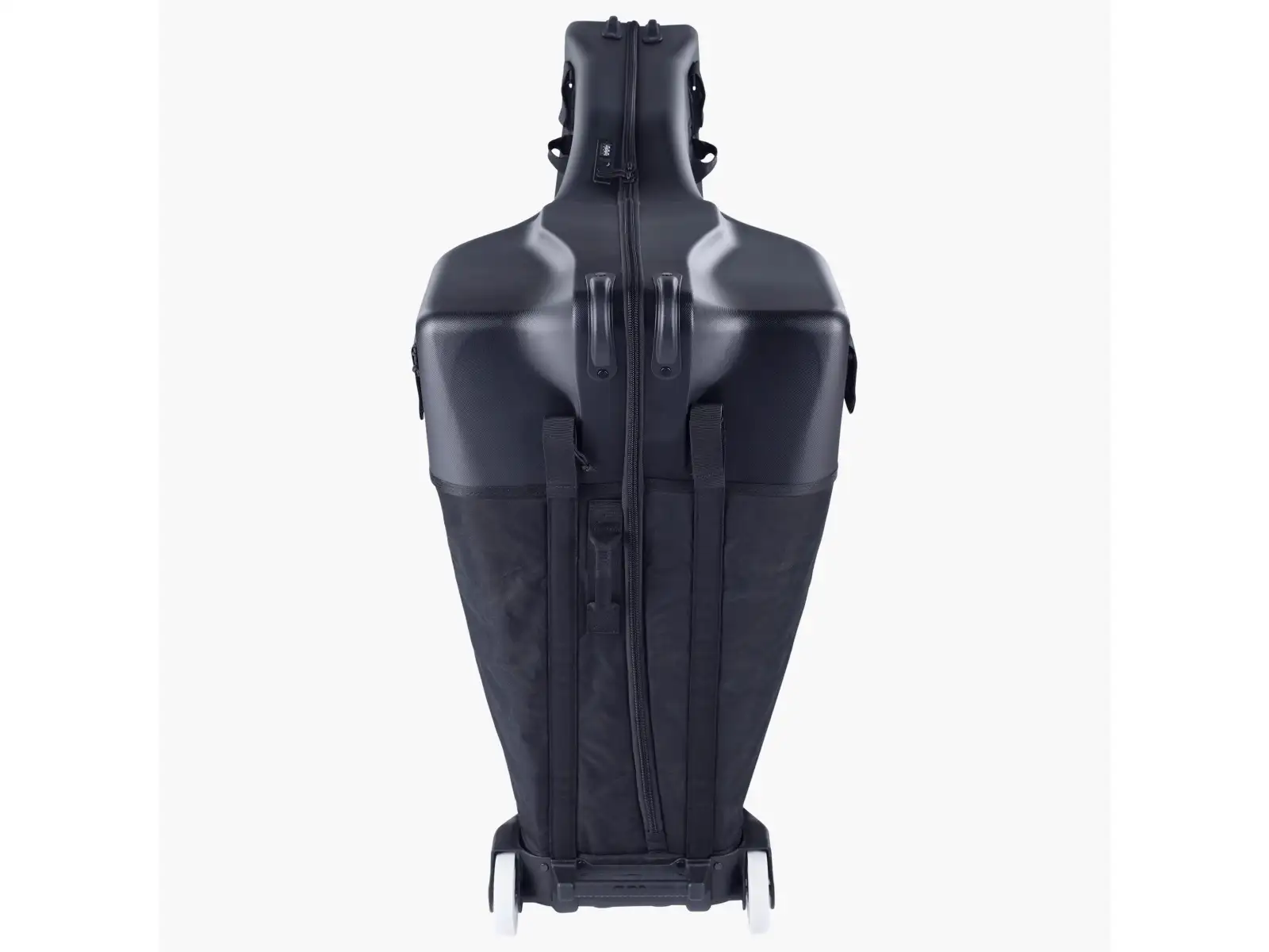 Evoc Road Bike Bag Pro prepravná taška na bicykel Black