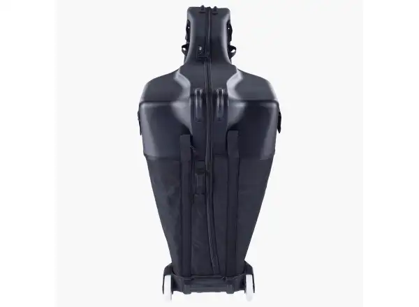 Evoc Road Bike Bag Pro prepravná taška na bicykel Black