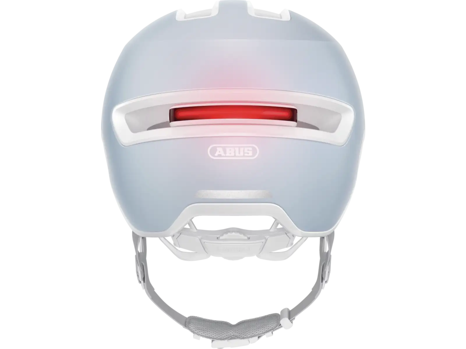 Abus HUD-Y prilba Pure Aqua