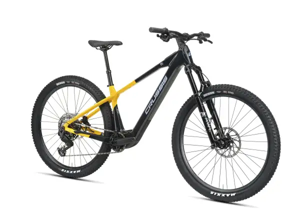 Crussis e-Hard 11.11 800Wh horský elektrobicykel