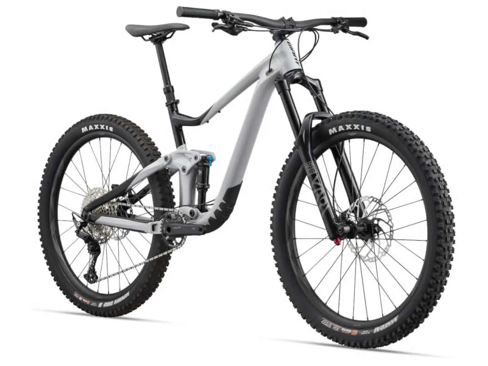 Giant Trance X 3 Good Gray Horský bicykel