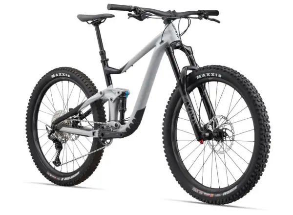 Giant Trance X 3 Good Gray Horský bicykel
