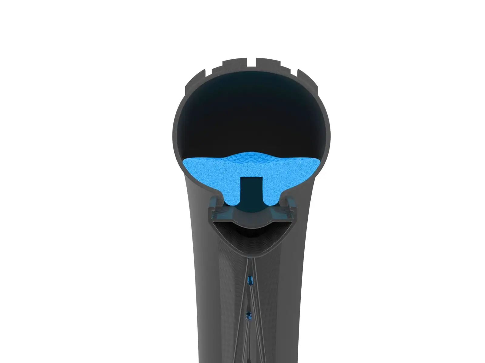Pár vložiek do ráfikov Tubolight Diamana SL 29" / HD 29"