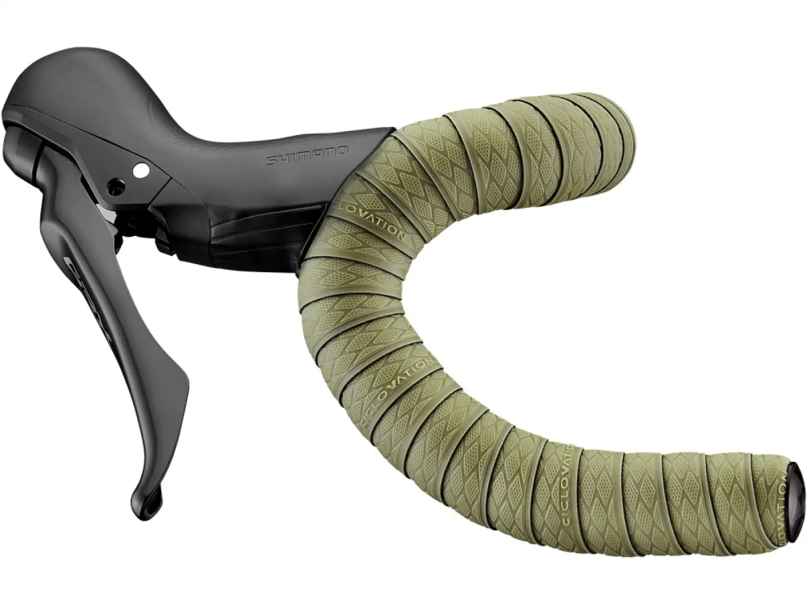 Ciclovation Grind Touch omotávka GXL Natural Khaki