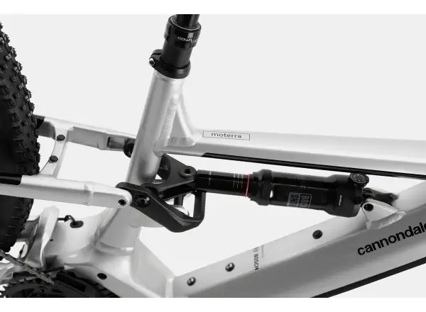 Cannondale Moterra NEO 3 celoodpružený elektrobicykel MRC
