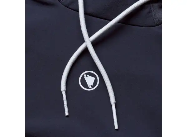 Endura Trailster Tech pánska mikina Black