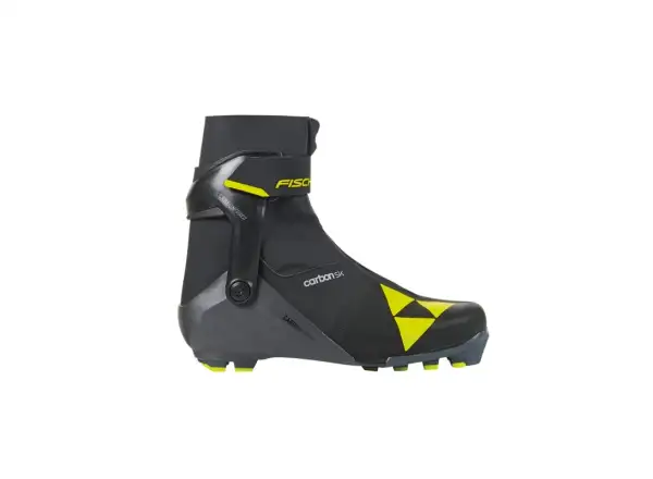 Fischer Carbon Skate topánky na bežecké lyže 2024/25