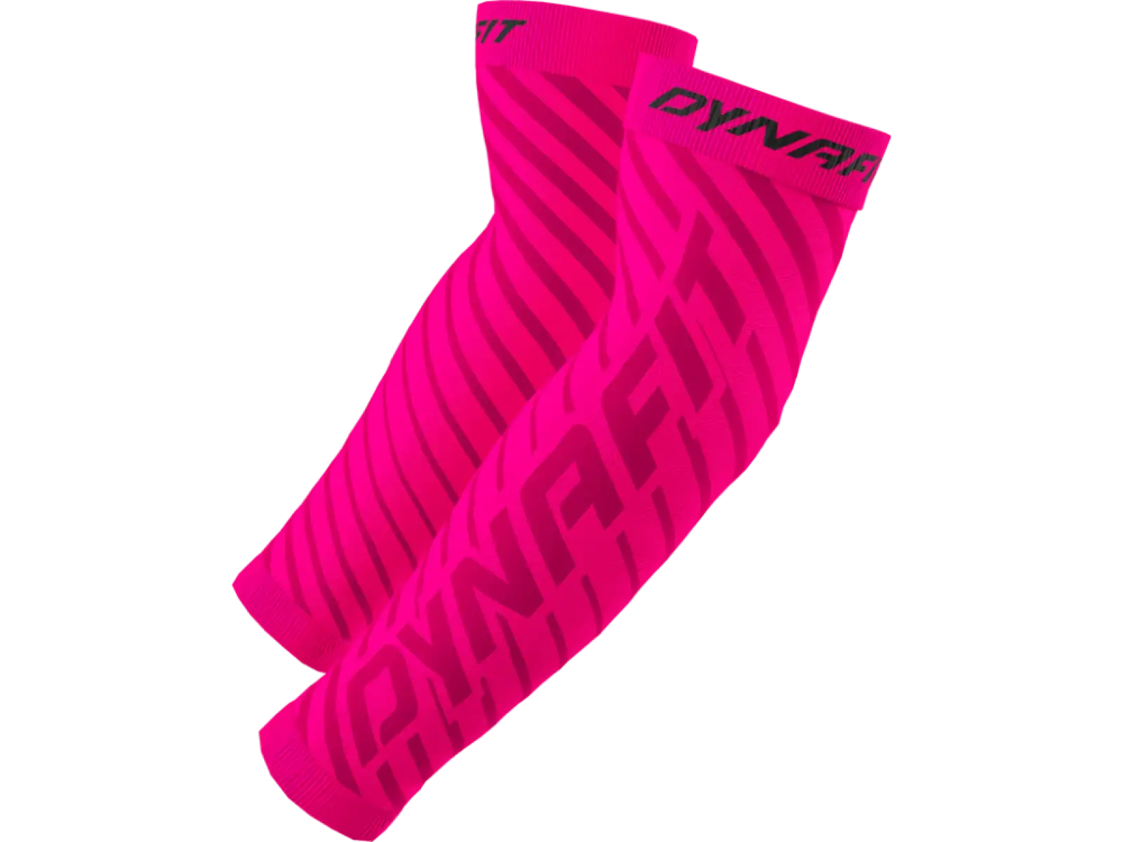 Dynafit Performance návleky na ruky Pink Glo