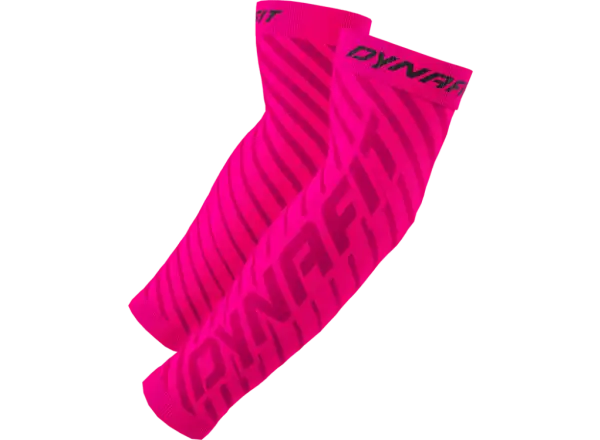 Dynafit Performance návleky na ruky Pink Glo
