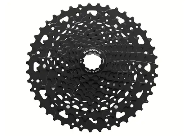 Sunrace CSUS400 CUES 10sp. kazeta 11-43z.