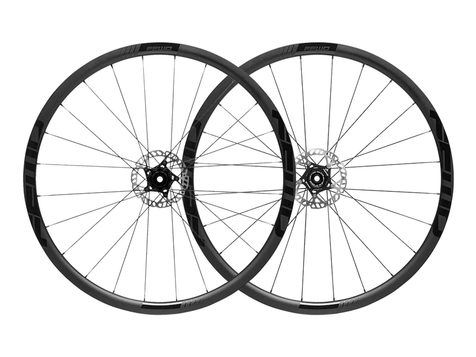 FFWD Outride Alloy cestné vypletené kolesá