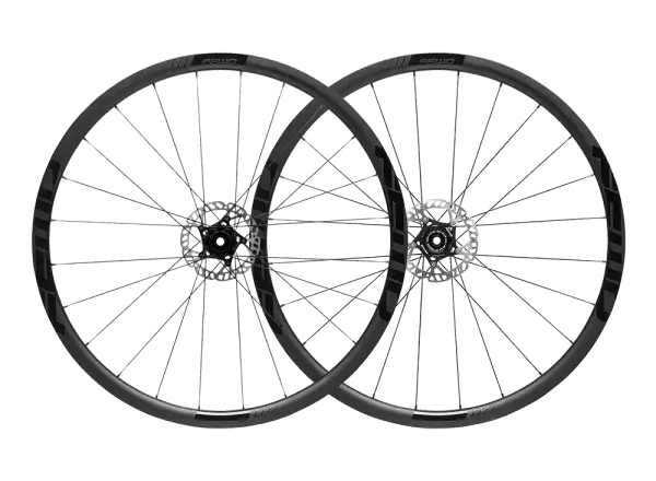FFWD Outride Alloy cestné vypletené kolesá