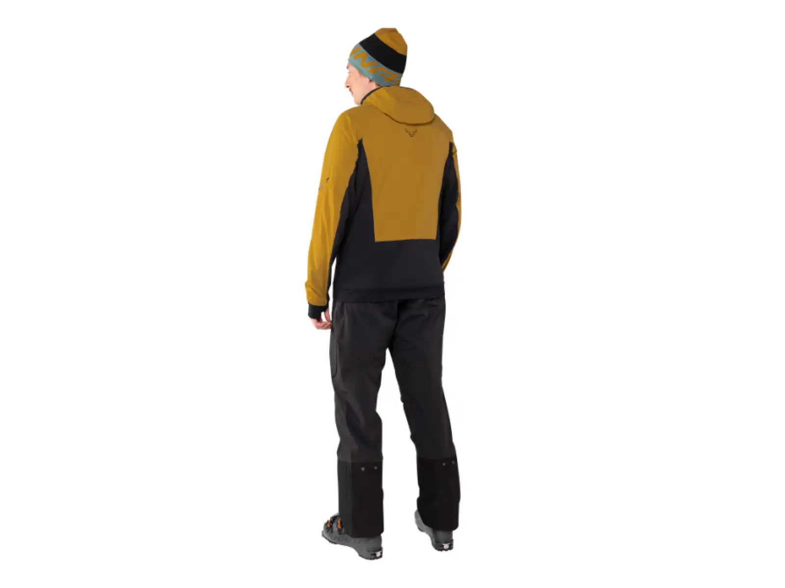 Dynafit Tigard Alpha Direct pánska bunda Tobacco