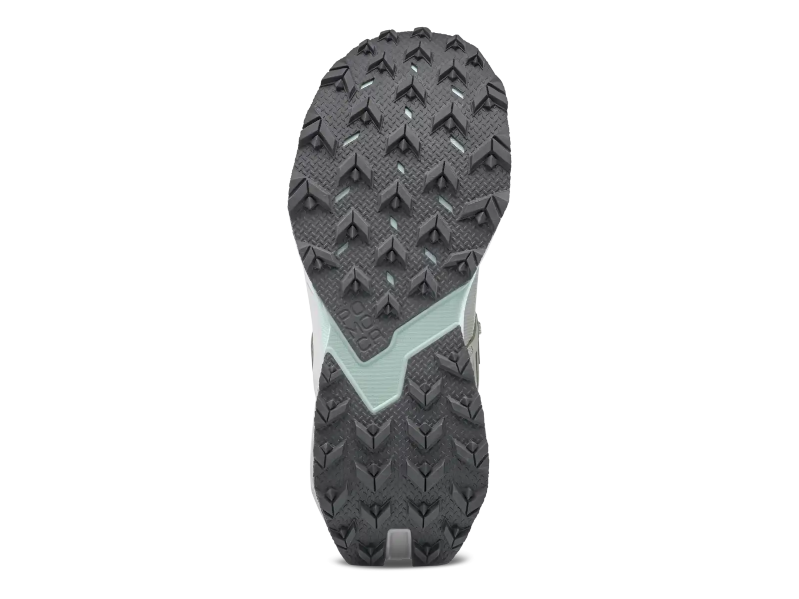 Salewa Pedroc 2 Powetex W dámske topánky Shadow/Faded Green
