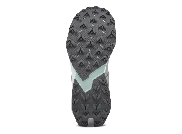 Salewa Pedroc 2 Powetex W dámske topánky Shadow/Faded Green