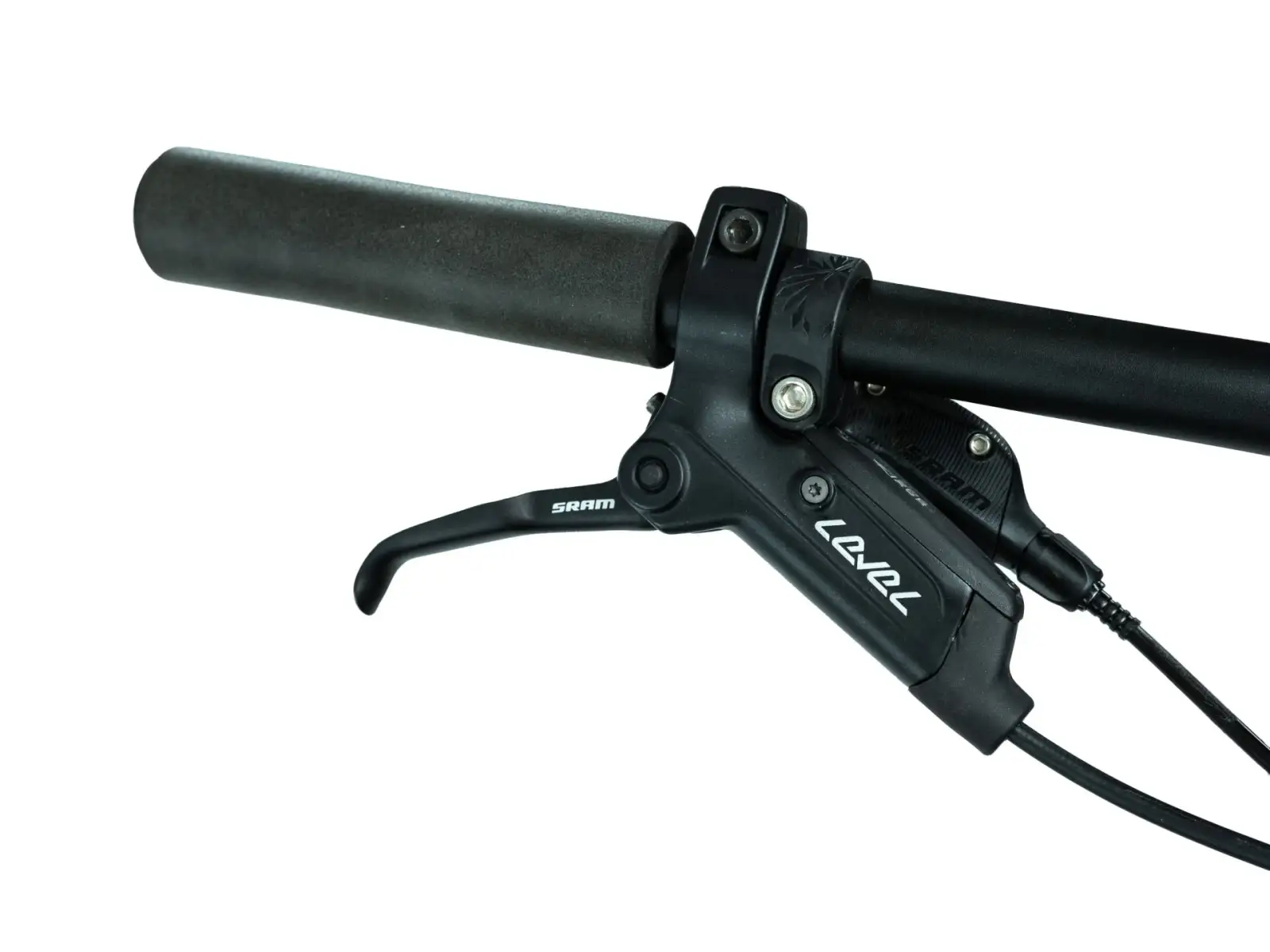 Crussis PAN Full 9.9-M celoodpružený elektrobicykel