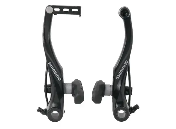 Shimano Alivio BR-T4000 V-brake brzda zadná čierna