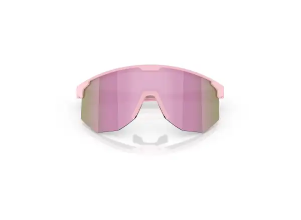 Bliz Hero Small slnečné okuliare Matte Powder Pink/Brown Rosé Multi