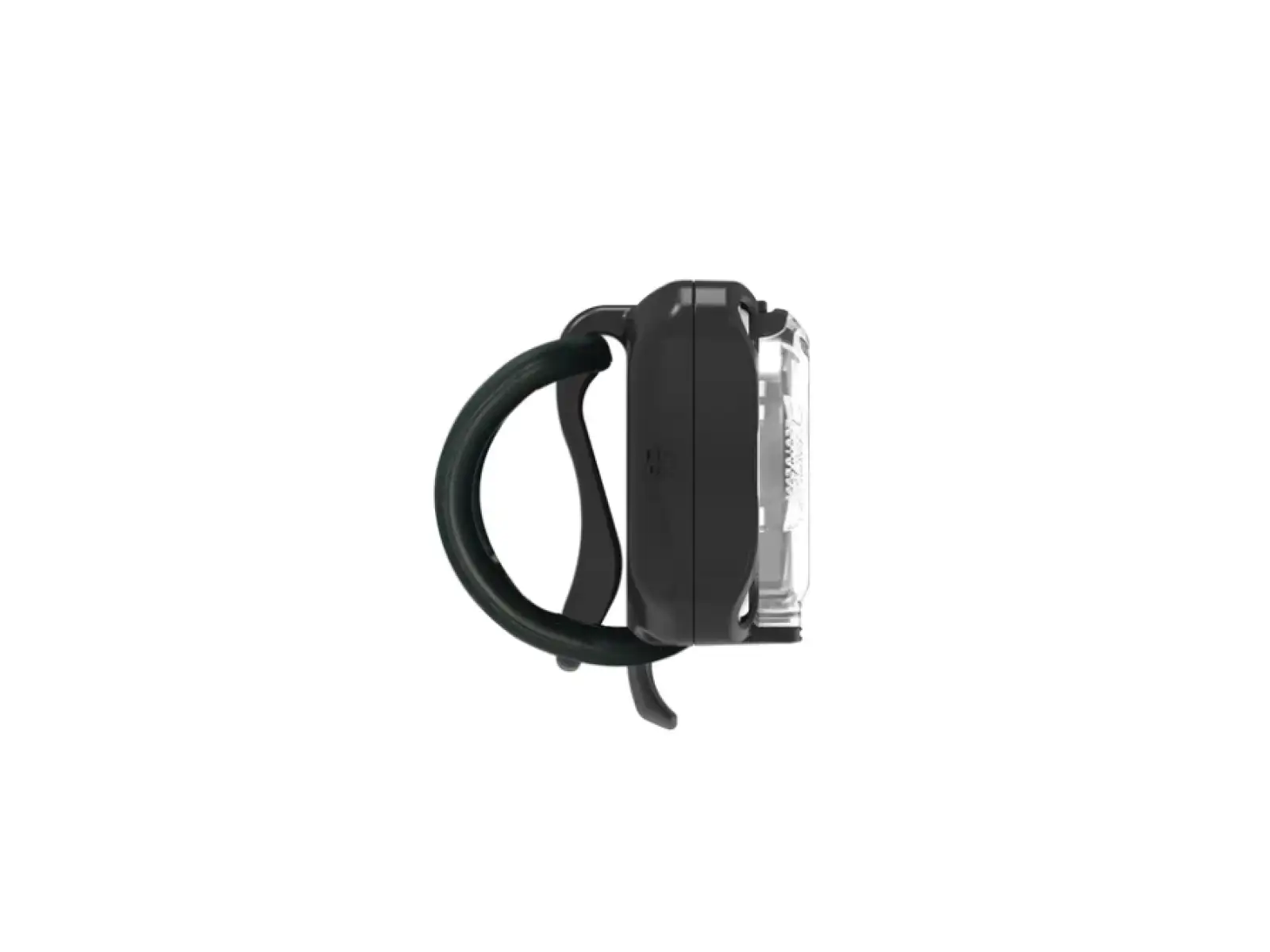 Lezyne Zecto Drive 250+ Front predné svetlo Black Gloss
