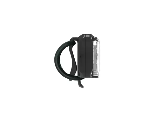 Lezyne Zecto Drive 250+ Front predné svetlo Black Gloss