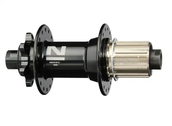 Novatec D442SB-B12-S4S-11S Disc 6-dier zadný náboj Shimano HG