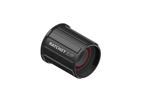 DT Swiss Shimano Road Alu Rotor Exp orech bez koncovky
