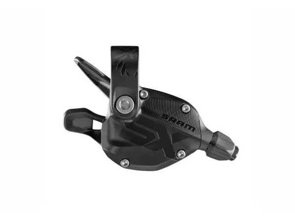 Sram SX Singleclick radiaca páka 12sp. čierna