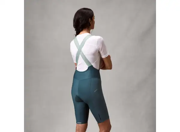 Endura Wms Alltrack Ride dámske kraťasy Teal