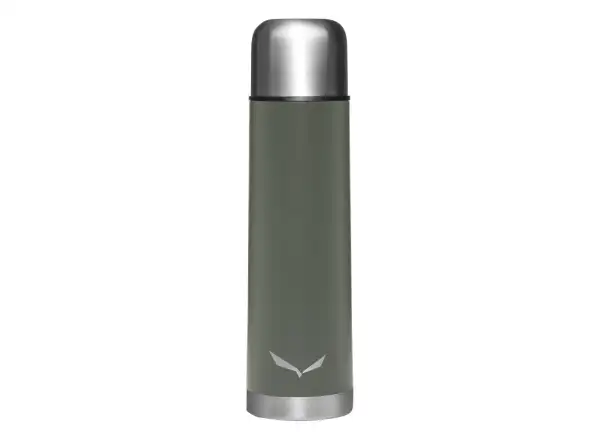 Salewa Rienza termoska 1000 ml Dark Olive