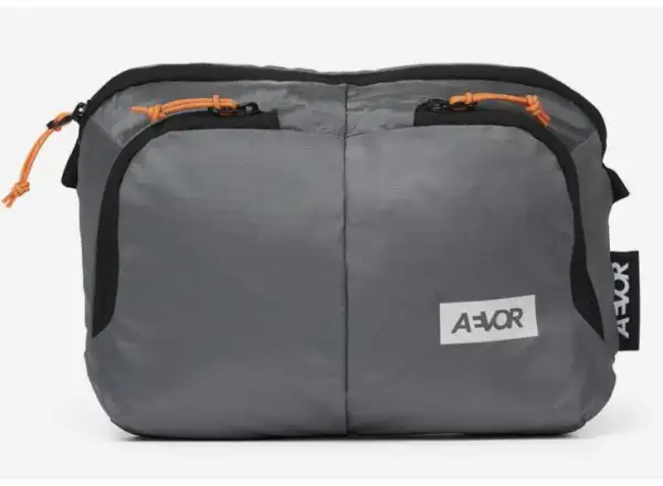 Aevor Sacoche taška cez rameno 4 l Ripstop Sundown