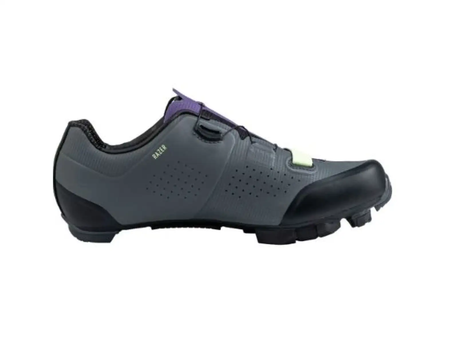 Northwave Razer dámske MTB tretry Dark Grey