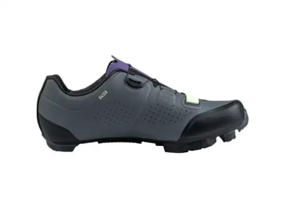 Northwave Razer dámske MTB tretry Dark Grey