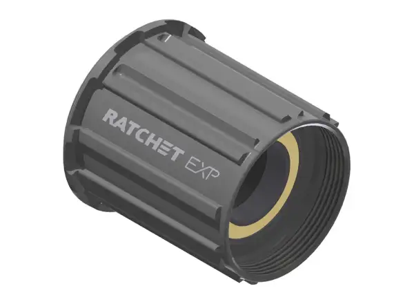 DT Swiss Shimano Road Ceramic Rotor Exp orech bez koncovky
