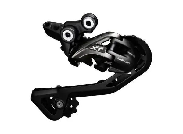 Shimano Deore XT RD-T8000 SGS 10 sp. prehadzovačka - Nebalené